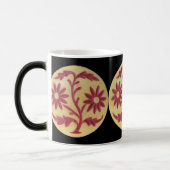 Magique Boutons Claritas Image1993 Mug (Gauche)