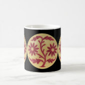 Magique Boutons Claritas Image1993 Mug (Centre)