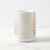 Magique Breathe In The Calm Morphing Mug (Centre)