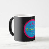 Magique Brewtiful, Liquid gold, Morphing Mug (Devant gauche)