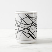 Magique Café Mug (Centre)