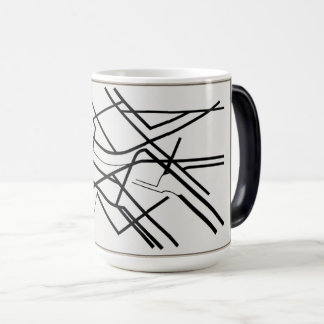 Magique Café Mug
