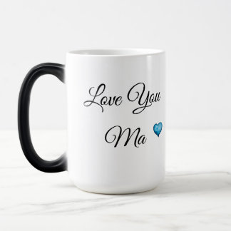 Magique Café Mug pour maman