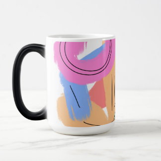 Magique Casagrande Creations Mug