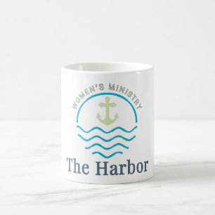 Magique Chauffage du port de la Mug sensible Morphing