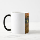Magique christian scripture mug (Gauche)