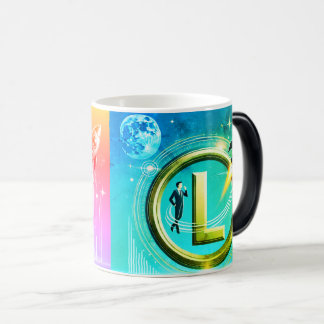 Magique Classic Mug Special