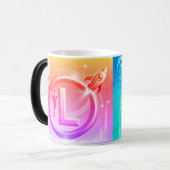 Magique Classic Mug Special (Devant gauche)