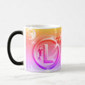 Magique Classic Mug Special (Gauche)
