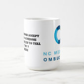 MAGIQUE COFFEE MUG (Centre)