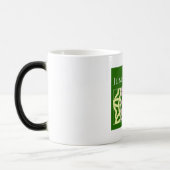 Magique  Coffee Mug (Gauche)