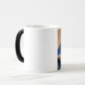 Magique Coffee Mug cat (Devant gauche)