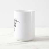 Magique Colibri Mug (Centre)