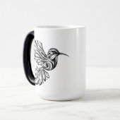 Magique Colibri Mug (Devant gauche)