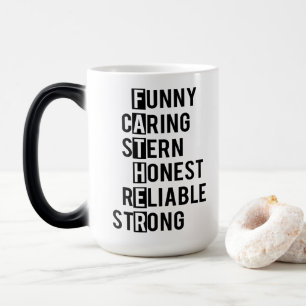 Magique Combo Mug