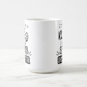 Magique Combo Mug (Centre)