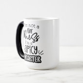 Magique Combo Mug (Devant gauche)