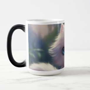 Magique Conception de Mug étonnantes : Explorez les créati