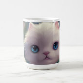 Magique Conception de Mug étonnantes : Explorez les créati (Centre)