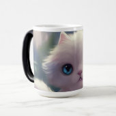 Magique Conception de Mug étonnantes : Explorez les créati (Devant gauche)