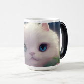 Magique Conception de Mug étonnantes : Explorez les créati (Devant droit)