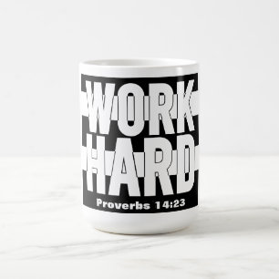 Magique Confiance - Morpher Mug