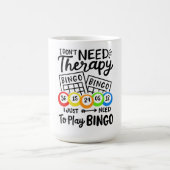 Magique Confiance - Morpher Mug (Centre)