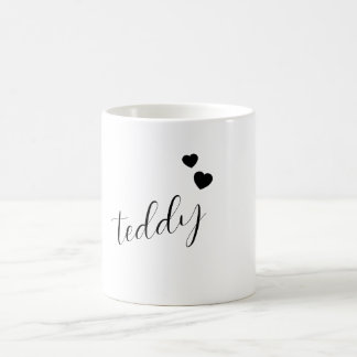 Magique Cosy Teddy Mug