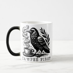 Magique Coupe Lover Café, Mug Humour Café, Plaisanteries C