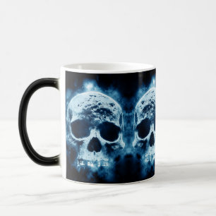 Magique Crânes Mug