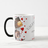 Magique Customized coffee mug (Gauche)