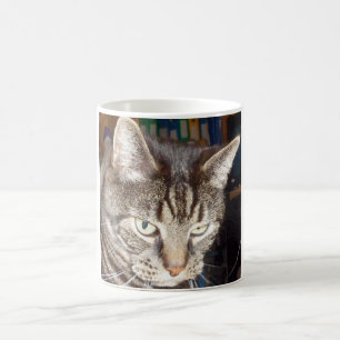Magique Dave vous regarde Morpher Mug