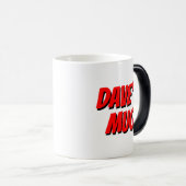 Magique DAVE'S MUG ~ Refashion Me S'IL VOUS PLAÎT ! (Devant droit)
