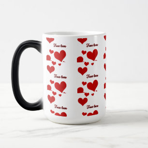 Magique Découvrez votre collection Parfait Mug and Cup