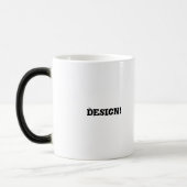 Magique Design de mug (Gauche)