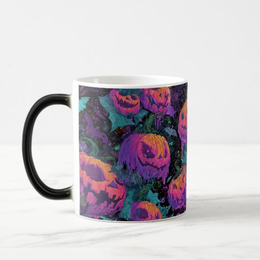 Magique Design ExclusiveBoy-Exclusive | Mug (Gauche)