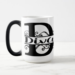 Magique Diva Mug