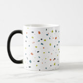 Magique École Pioneer Terrazzo Mug (Gauche)