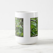 Magique Écureuil masquant la Mug (Centre)