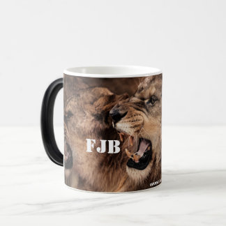 Magique F*ck Joe Biden Mug