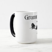 Magique FF "FIFI" BIPLANE FIGHTER 1932-1934 - Mug (Devant gauche)