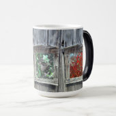 Magique Flower mug (Devant droit)