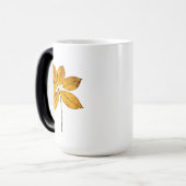 Magique Force Interconnectée : Mug Morphing Arbre de Vie (Devant gauche)
