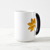 Magique Force Interconnectée : Mug Morphing Arbre de Vie (Devant droit)