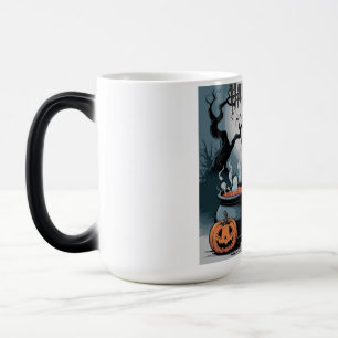 Magique Frankenstein Mug