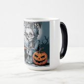 Magique Frankenstein Mug (Devant droit)