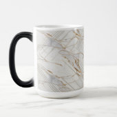 Magique Golden Sigil Mug (Gauche)
