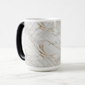 Magique Golden Sigil Mug (Devant gauche)