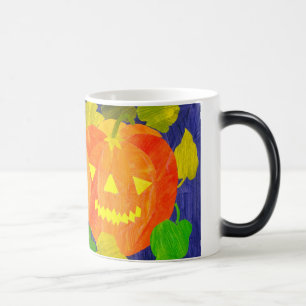 Magique Halloween Morpher Mug
