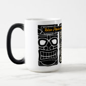 Magique Hawaii Mug (Gauche)